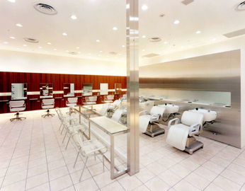 シオン 木場店 ～ヘア～ | 門前仲町のヘアサロン