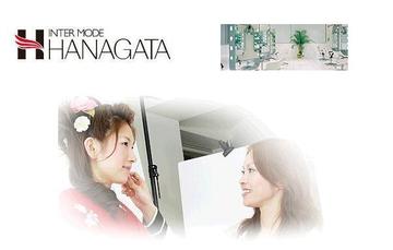 HANAGATA　トピレック店 | 門前仲町のヘアサロン