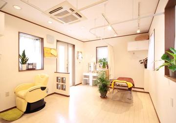 シェーブ＆エステｆａｃｅ | 小岩のエステサロン