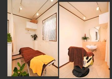 シェーブ＆エステｆａｃｅ | 小岩のエステサロン