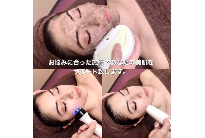 エステ&メイク錦糸町 | 錦糸町のエステサロン エステ&メイク錦糸町 | 錦糸町のエステサロン