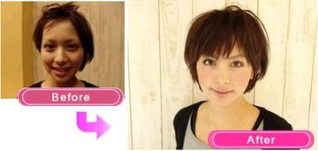 CRED GARDEN綾瀬店 | 綾瀬のヘアサロン