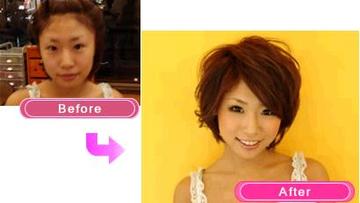 CRED GARDEN綾瀬店 | 綾瀬のヘアサロン