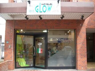 Hair Salon GLOW | 西葛西のヘアサロン