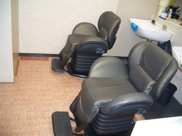 Hair Salon GLOW | 西葛西のヘアサロン Hair Salon GLOW | 西葛西のヘアサロン