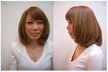 hair apres | 二子玉川のヘアサロン hair apres | 二子玉川のヘアサロン