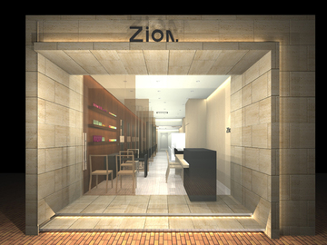 シオン 大森山王店 ～ヘア～ | 大森のヘアサロン