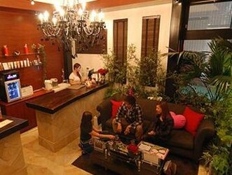 olive SPA 自由が丘店 | 自由が丘のリラクゼーション