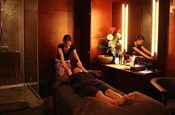 olive SPA 自由が丘店 | 自由が丘のリラクゼーション