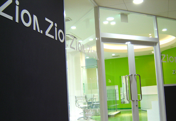 シオン 西小山店 ～ヘア～ | 武蔵小山のヘアサロン