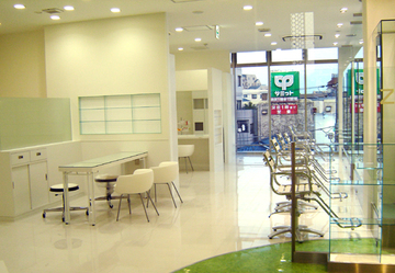 シオン 西小山店 ～ヘア～ | 武蔵小山のヘアサロン