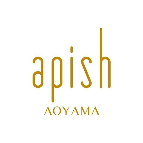 apish | 青山のヘアサロン