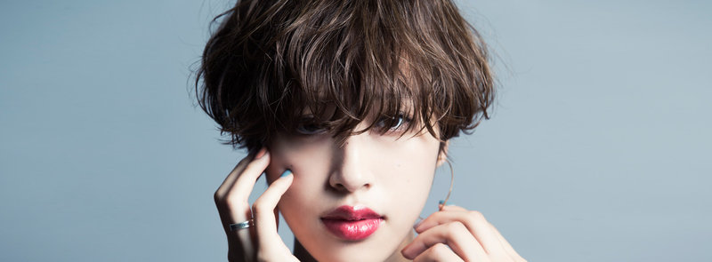 apish | 青山のヘアサロン