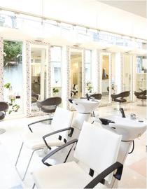 apish | 青山のヘアサロン