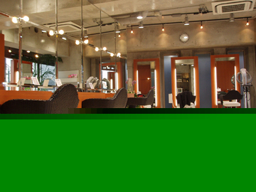 シオン 梅屋敷店 | 蒲田のヘアサロン