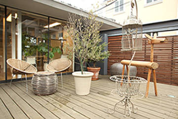 ｅｓｐｅｒ． | 表参道のヘアサロン