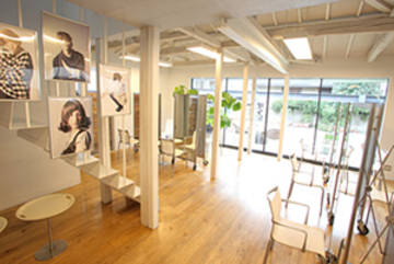 esper. | 表参道のヘアサロン esper. | 表参道のヘアサロン