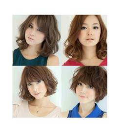 Abbey アビー 東京都 表参道 の美容院 美容室 ビューティーパーク