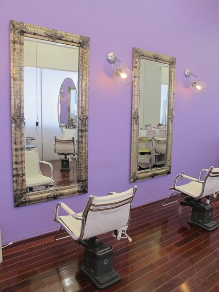 SASHU salon Armonia | 六本木のヘアサロン