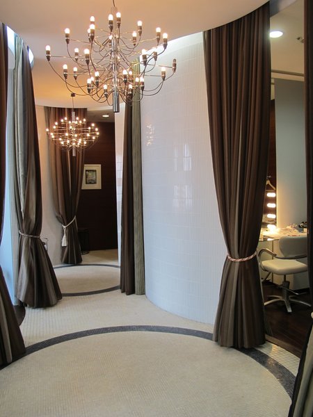 SASHU salon Armonia | 六本木のヘアサロン