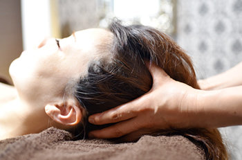 アリュクス東京 | 恵比寿のエステサロン