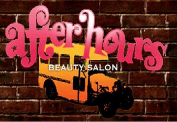 ａｆｔｅｒｈｏｕｒｓ | 綾瀬のヘアサロン