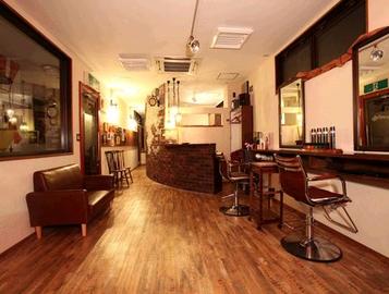 ａｆｔｅｒｈｏｕｒｓ | 綾瀬のヘアサロン