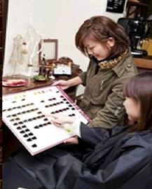 ａｆｔｅｒｈｏｕｒｓ | 綾瀬のヘアサロン