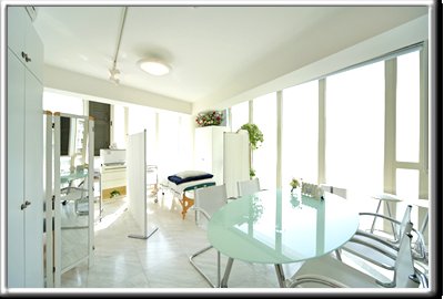 ビ・エス・テ | 中野のエステサロン