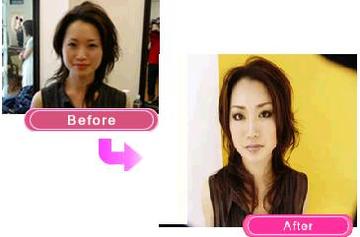 ａｒ 西新井店 | 綾瀬のヘアサロン