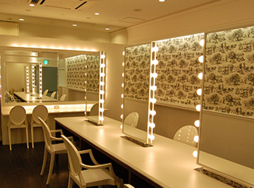 atelier haruka　新宿京王モールアネックス店 | 新宿のヘアサロン