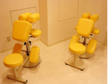 リラックスタイム Emio練馬店 | 練馬のリラクゼーション