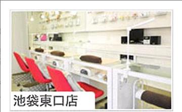 Sweetie Nail 池袋東口店 | 池袋のネイルサロン