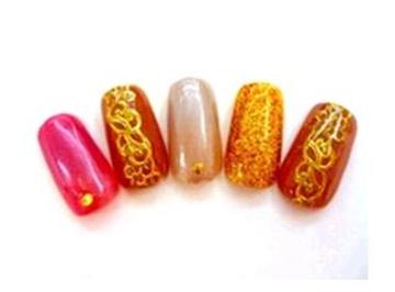 Sweetie Nail 池袋東口店 | 池袋のネイルサロン