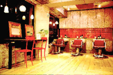 opa hair style | 練馬のヘアサロン