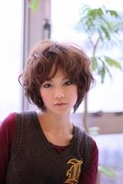 opa hair style | 練馬のヘアサロン