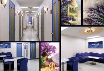 オリエンタル・スタイル 池袋店 | 池袋のエステサロン