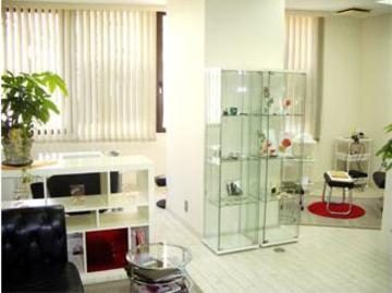 ルーク | 西葛西のネイルサロン