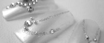 ルーク | 西葛西のネイルサロン