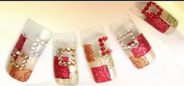 ルーク | 西葛西のネイルサロン