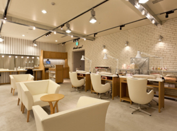ＨａｒｕｋａＮａｉl　ルミネ有楽町店 | 有楽町のネイルサロン