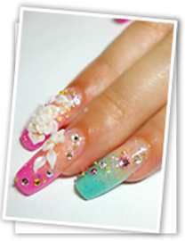 NAIL&EYELASH SALON LaiL | 代々木のネイルサロン NAIL&EYELASH SALON LaiL | 代々木のネイルサロン