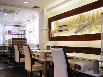 NAIL&EYELASH SALON LaiL | 代々木のネイルサロン NAIL&EYELASH SALON LaiL | 代々木のネイルサロン