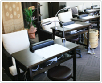 ネイルサロンアジアン 渋谷店 | 渋谷のネイルサロン