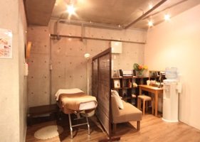 TRU eyelash　渋谷道玄坂店 | 渋谷のアイラッシュ