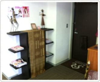 ネイルサロンアジアン 西新宿店 | 新宿のネイルサロン