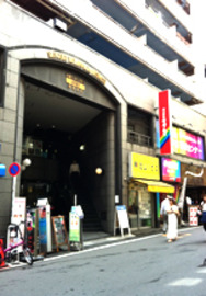 ネイルサロンアジアン 西新宿店 | 新宿のネイルサロン