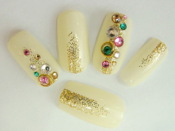 FlawlessNail新宿店 | 新宿のネイルサロン