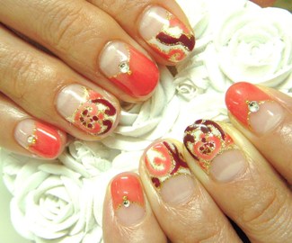 S-me NAIL | 恵比寿のネイルサロン