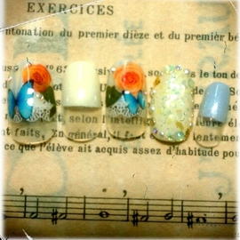 S-me NAIL | 恵比寿のネイルサロン